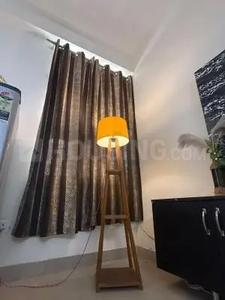 Bedroom Image of 700 Sq.ft 2 BHK Apartment / Flat for rent in Shree Vardhman Mantra, Sector 67 Gurgaon for Rs. 26500