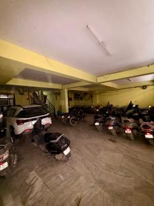 Building Image of 477 Sq.ft 2 BHK Apartment / Flat for sale in Uttam Nagar New Delhi for Rs. 2900000