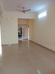 Hall Image of 1000 Sq.ft 3 BHK Apartment / Flat for rent in Vatsala Paradise, Sarvodaya Nagar Jabalpur for Rs. 20000