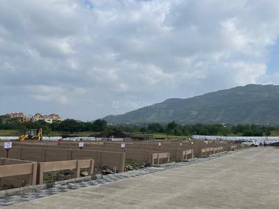 VSG Suraksha Enclave Plot View 2