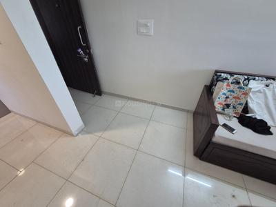 Bedroom Image of 1200 Sq.ft 2 BHK Apartment / Flat for rent in Paranjape Blue Ridge Project C Land T18 And T19, Hinjawadi Pune for Rs. 31999
