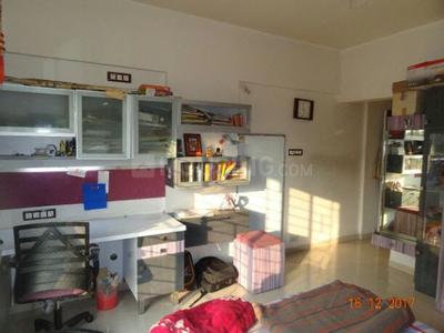 Hall Image of 1750 Sq.ft 3 BHK Apartment / Flat for sale in Goel Ganga Swatik Ganga, Ghorpadi Pune for Rs. 29000000