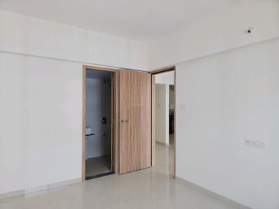 Bedroom Image of 1378 Sq.ft 3 BHK Apartment / Flat for sale in Kohinoor Viva City, Dhanori Pune for Rs. 10500000