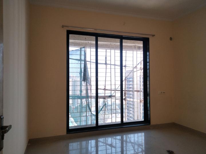 K Nakrani Ashapura Regalia Bedroom One 1