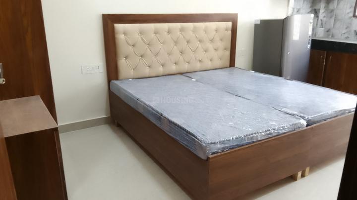 Sushant lok 1 Bedroom 1