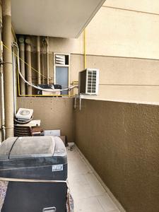 Bedroom One Image of 925 Sq.ft 2 BHK Apartment / Flat for sale in Pyramid Urban Homes, Sector 70A Gurgaon for Rs. 7300000