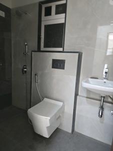 Bedroom Three Image of 3100 Sq.ft 4 BHK Apartment / Flat for sale in Juhu Mumbai for Rs. 140000000