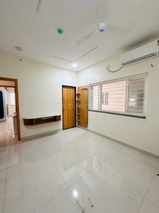Bedroom Image of 2210 Sq.ft 3 BHK Apartment / Flat for rent in Spectra, Financial District Hyderabad for Rs. 80000