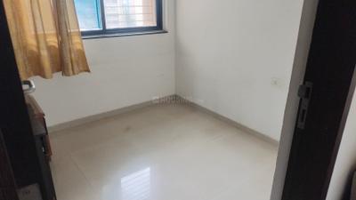 Bedroom Image of 754 Sq.ft 1.5 BHK Apartment / Flat for rent in Long Island, Charholi Budruk Pune for Rs. 20000