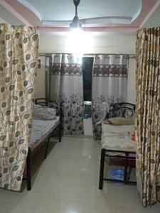 Hall Image of 800 Sq.ft 2 BHK Apartment / Flat for sale in Andheri West Mumbai for Rs. 14000000