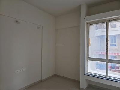 Bedroom Image of 1098 Sq.ft 2 BHK Apartment / Flat for sale in Nyati Elysia, Kharadi Pune for Rs. 13500000