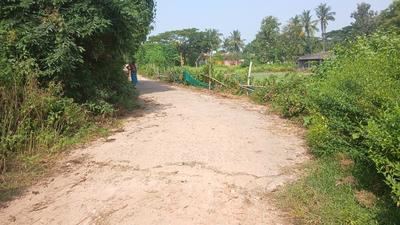 Image of 9500 Sq.ft Residential Plot / Land for sale in Phulnakhara, Cuttack for Rs. 19800000
