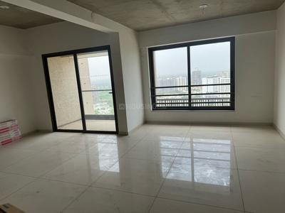 Hall Image of 3509 Sq.ft 4 BHK Apartment / Flat for sale in Safal Riviera Aspire, Shela Ahmedabad for Rs. 24500000