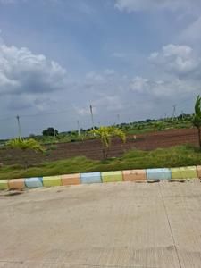 Sampada Midtown Plot View 2