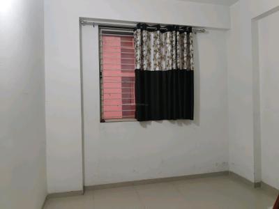 Bedroom Image of 900 Sq.ft 1.5 BHK Apartment / Flat for sale in Godrej Garden City, Jagatpur Ahmedabad for Rs. 4500000