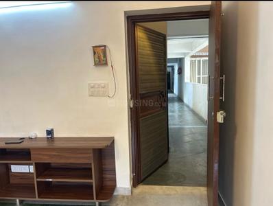 Hall Image of 2150 Sq.ft 3 BHK Apartment / Flat for rent in Naval Technical Officers Apartment, Sector 22 Dwarka New Delhi for Rs. 55000