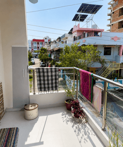 Image of 2000 Sq.ft 4 BHK Duplex for sale in Zingabai Takli, Nagpur for Rs. 14000000
