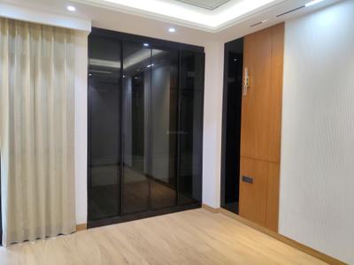 Bedroom Image of 2700 Sq.ft 4 BHK Builder Floor for sale in SS Linden Residential Floors, Sector 84 Gurgaon for Rs. 32000000