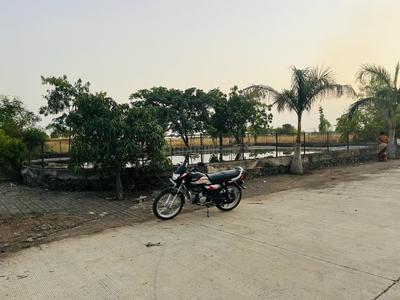 Floor Plan Image of 1000 Sq.ft Residential Plot / Land for sale in Magarpatta City Pune for Rs. 225555