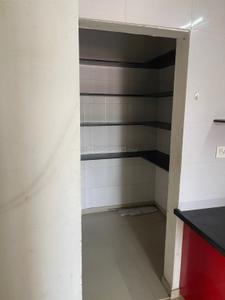 Kitchen Image of 1629 Sq.ft 3 BHK Apartment / Flat for sale in Chanakyapuri Ahmedabad for Rs. 8900000