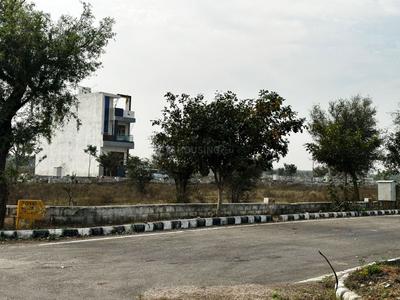 JDA township Plot View 3