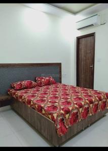 Bedroom Image of Shivam homes pg in Sector 55, Gurgaon