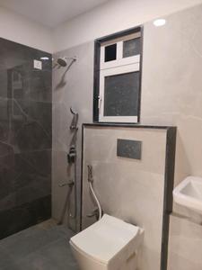 Common Bathroom Image of 908 Sq.ft 2 BHK Apartment / Flat for sale in Agarwal Florence, Goregaon West Mumbai for Rs. 17200000