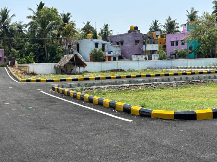 MS Susheela Avenue Main Image 1
