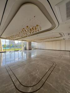Image of 615 Sq.ft 2 BHK Apartment / Flat for sale in L And T Rejuve 360 Tower A, Mulund West, Mumbai for Rs. 17950000