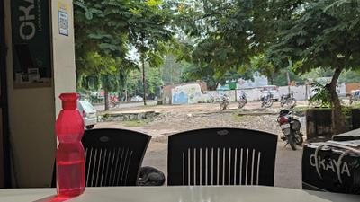 1 BHK Independent House