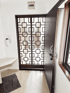 Image of 1440 Sq.ft 3 BHK Apartment / Flat for sale in Madhav Orchid, Odhav, Ahmedabad for Rs. 5450000