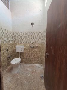 Bathroom Image of 400 Sq.ft 1.5 BHK Independent House for rent in Garhi Cantt Dehradun for Rs. 11500