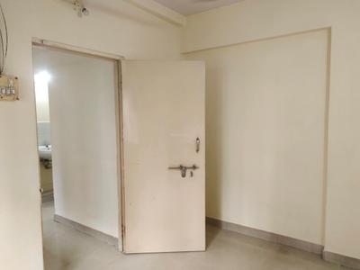 Bedroom Image of 370 Sq.ft 1 BHK Apartment / Flat for sale in Saptarshi Towers, Kandivali West Mumbai for Rs. 7000000