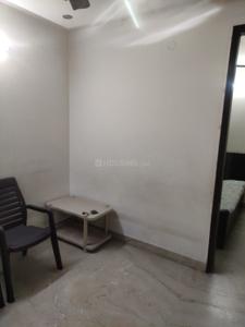 2 BHK Independent Builder Floor