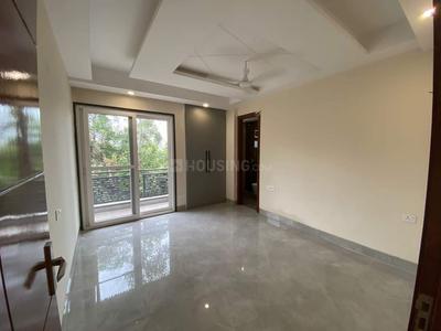 Bedroom Image of 1800 Sq.ft 2 BHK Builder Floor for rent in Rajguru Nagar Ludhiana for Rs. 19999