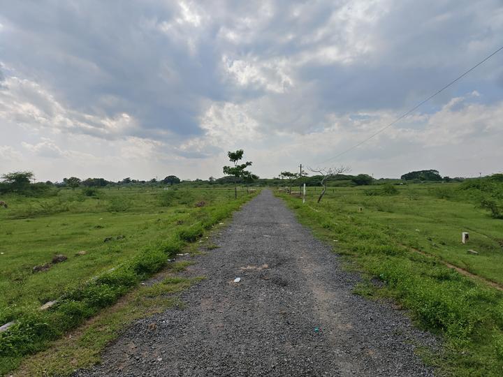 Singaperumal Koil Main Image 1