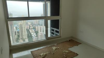 Bedroom Image of 880 Sq.ft 2 BHK Apartment / Flat for sale in L And T Rejuve 360 Tower A, Mulund West Mumbai for Rs. 18000000