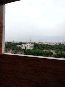 Bedroom Two Image of 2000 Sq.ft 3 BHK Apartment / Flat for sale in SB youth Apartment, Sector 2 Dwarka New Delhi for Rs. 31500000