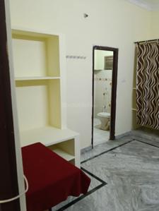 Hall Image of 450 Sq.ft 1 RK Builder Floor for rent in Habsiguda Hyderabad for Rs. 8500