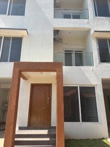 Image of 2650 Sq.ft 5 BHK Villa for sale in Huskur, Bengaluru for Rs. 25000000