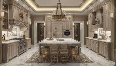 4 BHK Villa