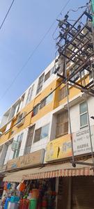 Image of 770 Sq.ft 2 BHK Apartment / Flat for sale in Yeswanthpur, Bengaluru for Rs. 5500000