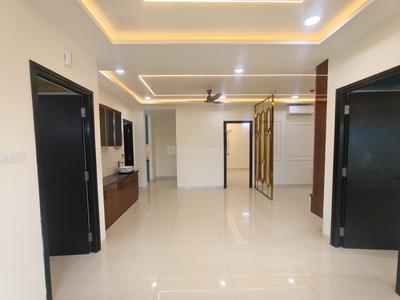 3 BHK Flat