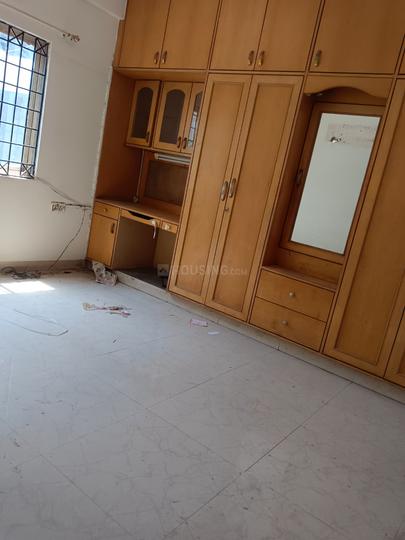 Stage 1, BTM Layout Bedroom 1