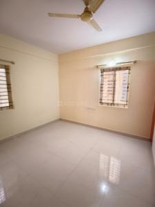 Bedroom Image of 900 Sq.ft 2 BHK Apartment / Flat for rent in Electronic City Bengaluru for Rs. 29000
