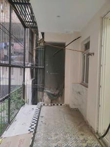 Bedroom One Image of 1377 Sq.ft 3 BHK Builder Floor for sale in Creative Estate Floors, Sector 49 Faridabad for Rs. 13000000