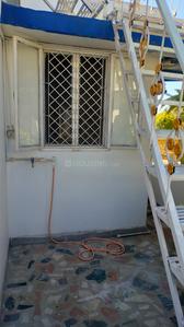 Balcony Image of Homely in Canal Road, Dehradun