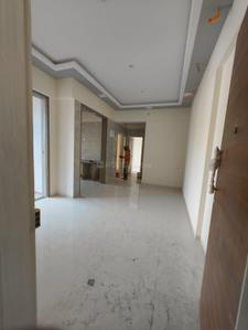 Hall Image of 700 Sq.ft 1 BHK Apartment / Flat for sale in Kalyan West Kalyan for Rs. 5500000
