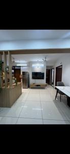 Image of 1700 Sq.ft 3 BHK Apartment / Flat for sale in Aditya Oriana, Gota, Ahmedabad for Rs. 7500000