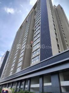 Image of 1600 Sq.ft 3 BHK Apartment / Flat for sale in Mantra Residencies Mayfair Residences Phase 2, Kondhwa, Pune for Rs. 22000000